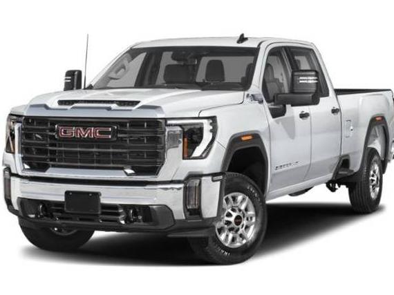 GMC SIERRA HD 2024 1GT49REY4RF110828 image GMC SIERRA HD 2024 1GT49REY4RF110828 image